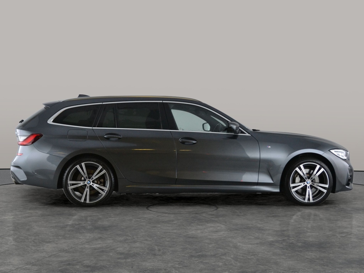 Used BMW 3 Series 2021 for sale - 77569869: Photo 13