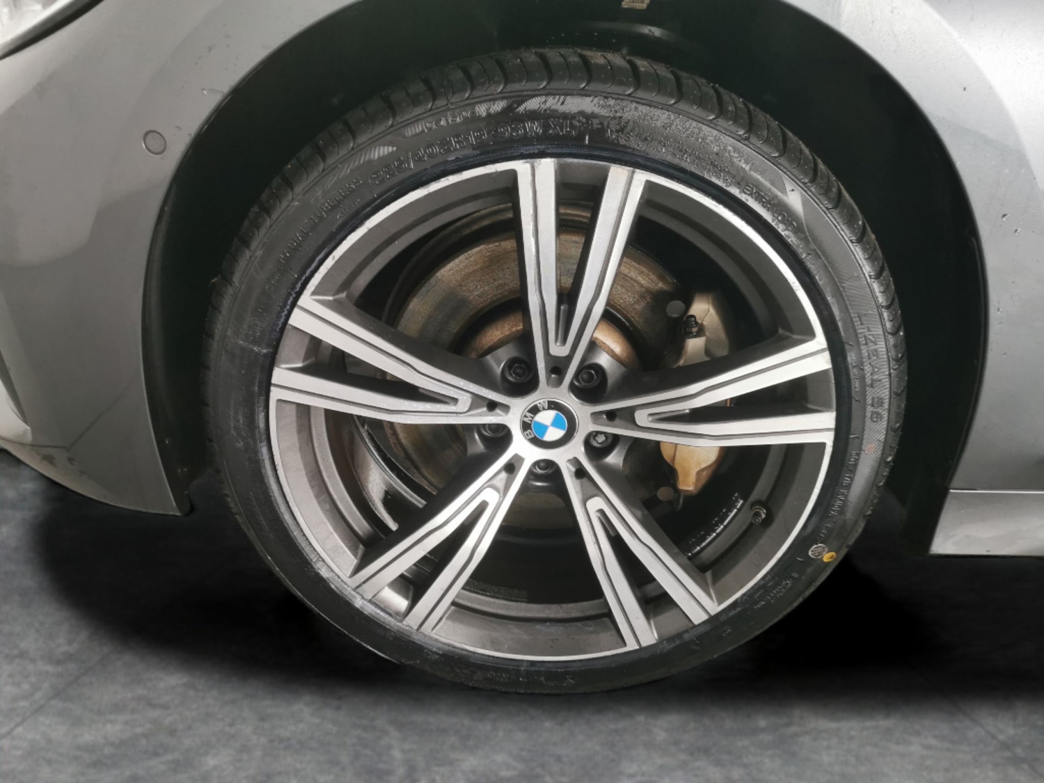 Used BMW 3 Series 2021 for sale - 77569869: Photo 24