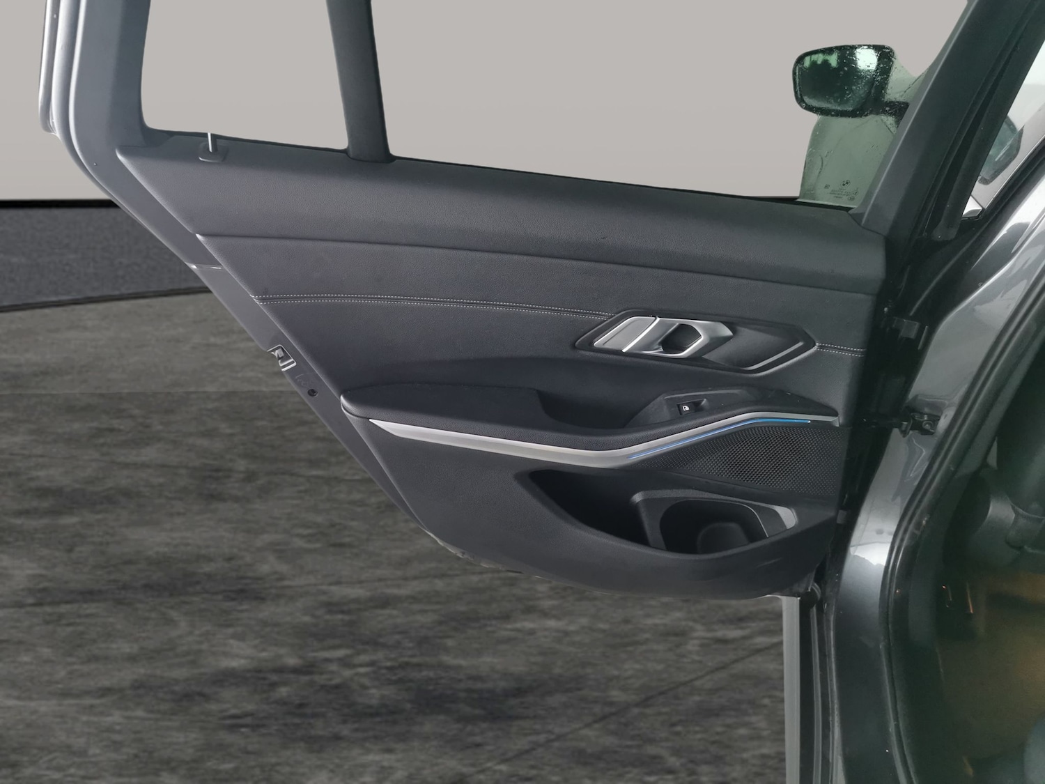 Used BMW 3 Series 2021 for sale - 77569869: Photo 29