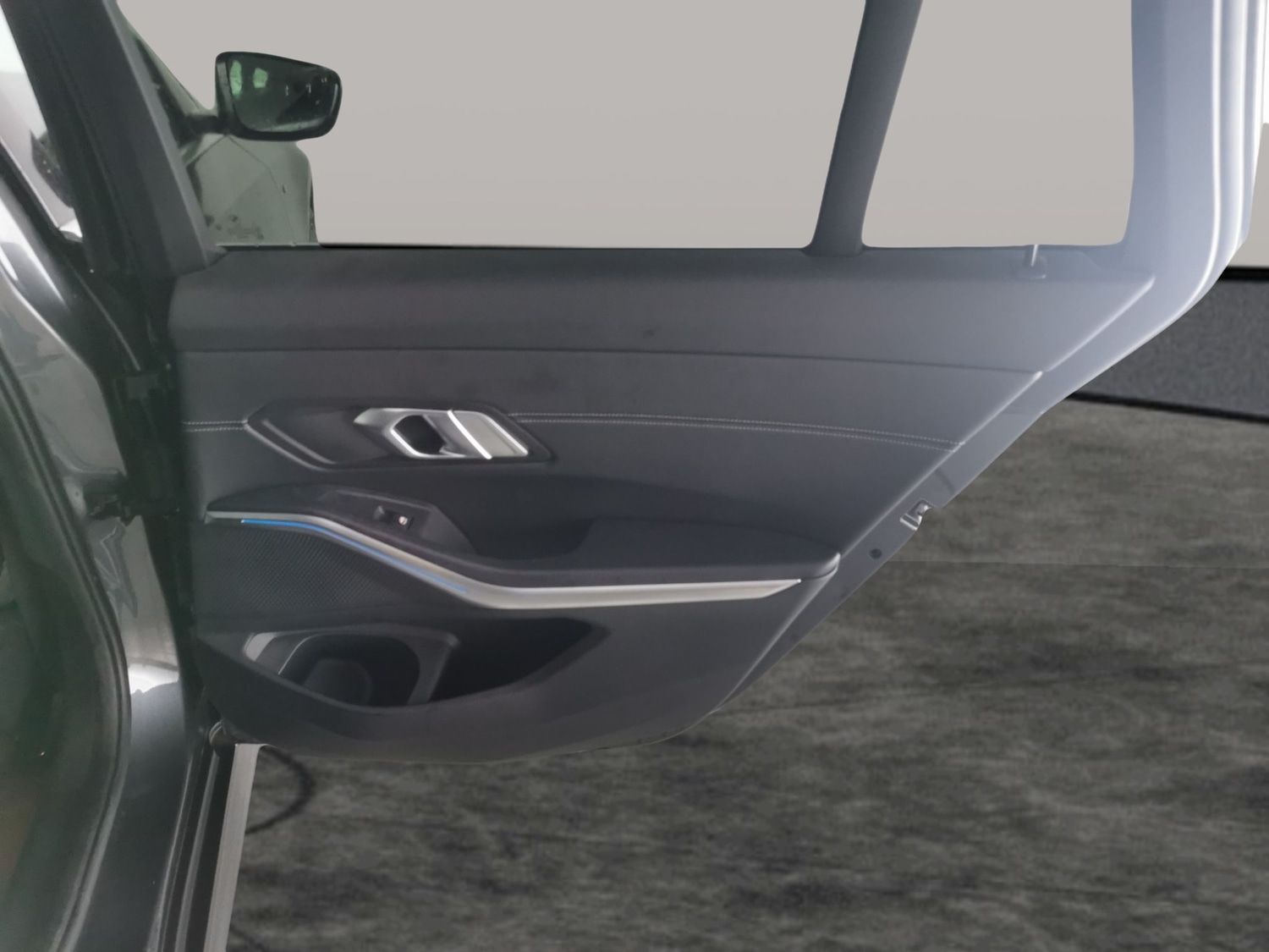 Used BMW 3 Series 2021 for sale - 77569869: Photo 31