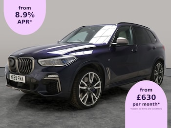 Used BMW X5 2019 for sale - 75582833: Photo