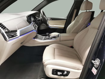 Used BMW X5 2019 for sale - 75582833: Photo