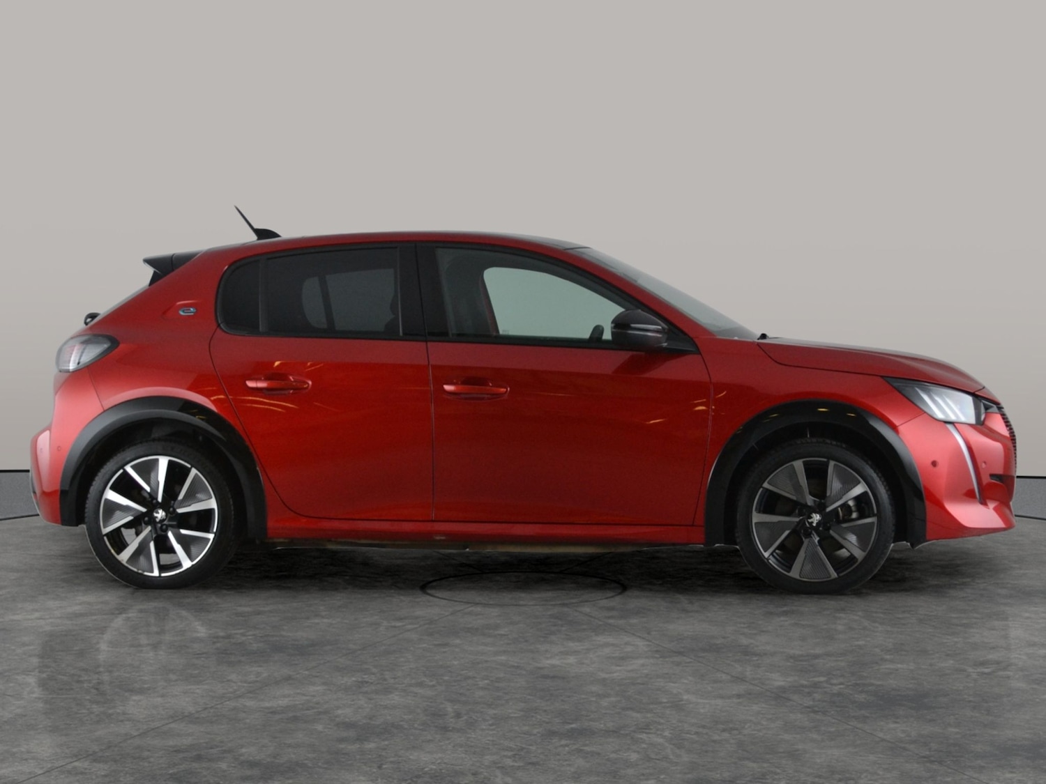 Used Peugeot 208 2022 for sale - 77160976: Photo 12