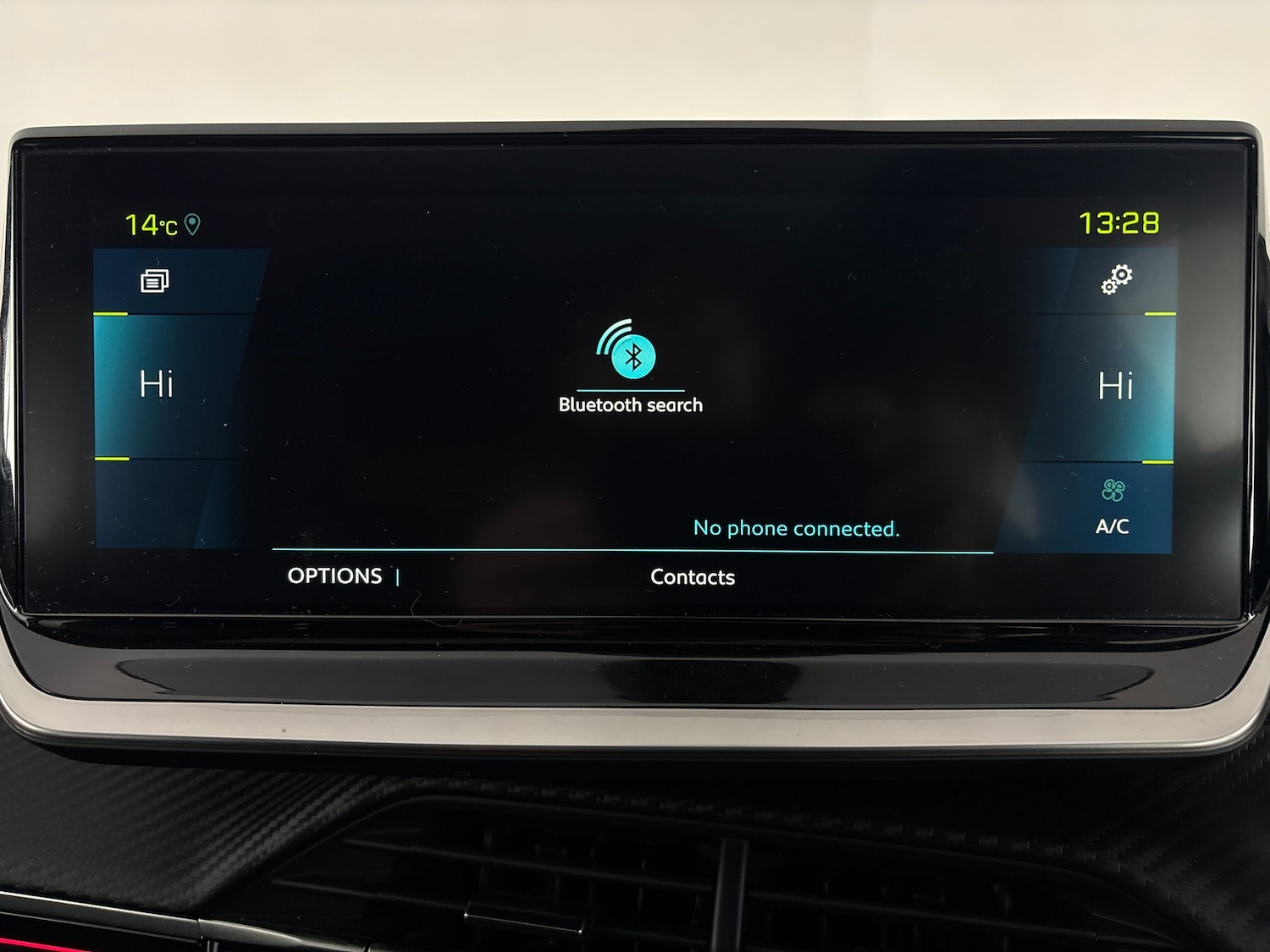 Used Peugeot 208 2022 for sale - 77160976: Photo 22