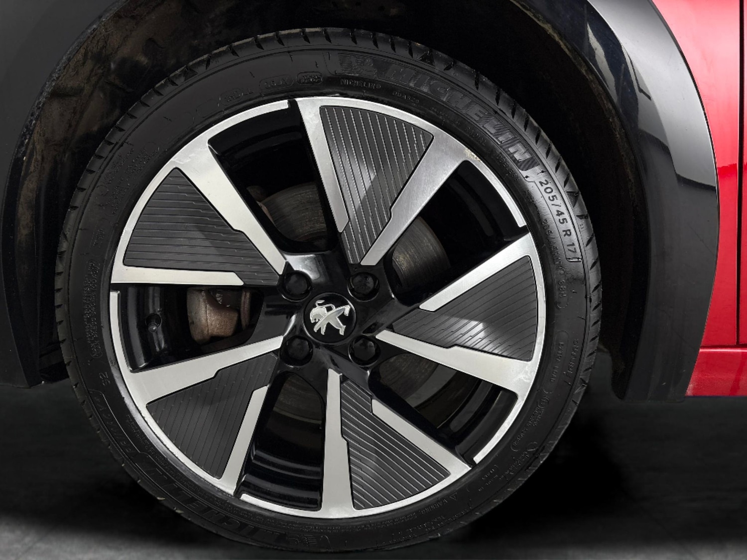 Used Peugeot 208 2022 for sale - 77160976: Photo 28