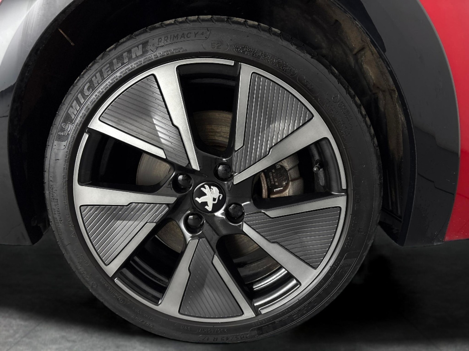 Used Peugeot 208 2022 for sale - 77160976: Photo 29