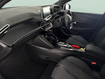 Used Peugeot 208 2022 for sale - 77160976: Photo