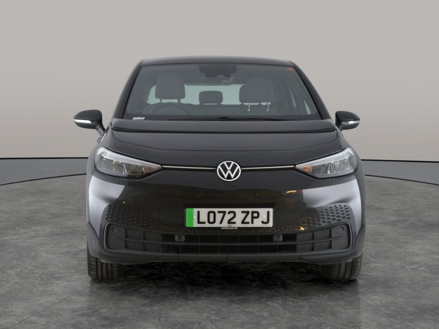 Used Volkswagen ID.3 2023 for sale - 77607325: Photo 12