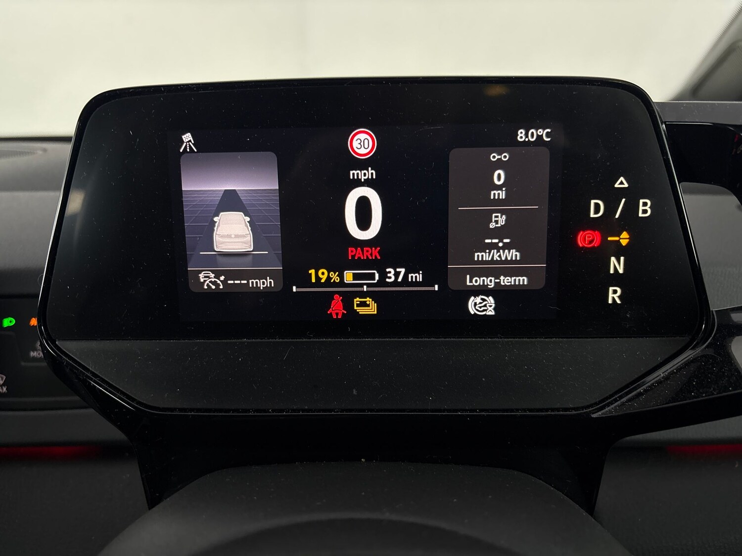 Used Volkswagen ID.3 2023 for sale - 77607325: Photo 19