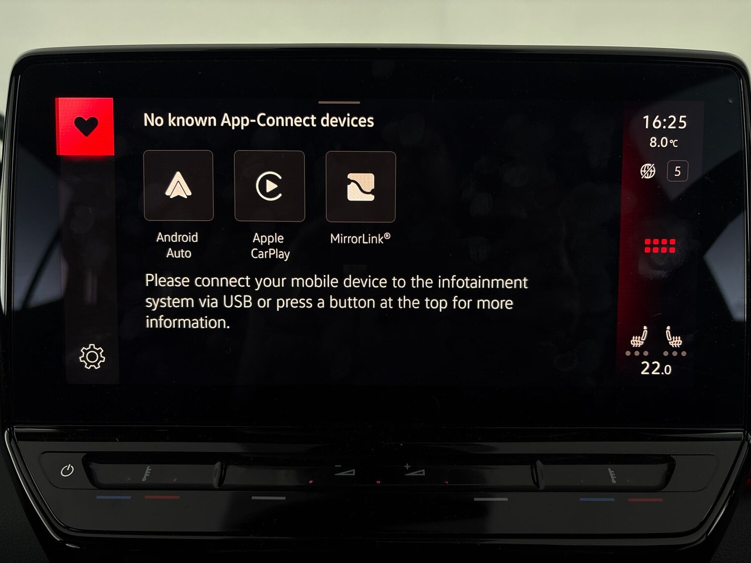 Used Volkswagen ID.3 2023 for sale - 77607325: Photo 21