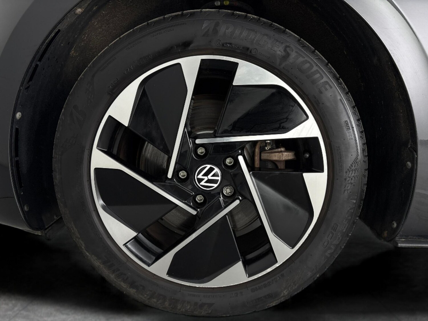 Used Volkswagen ID.3 2023 for sale - 77607325: Photo 25