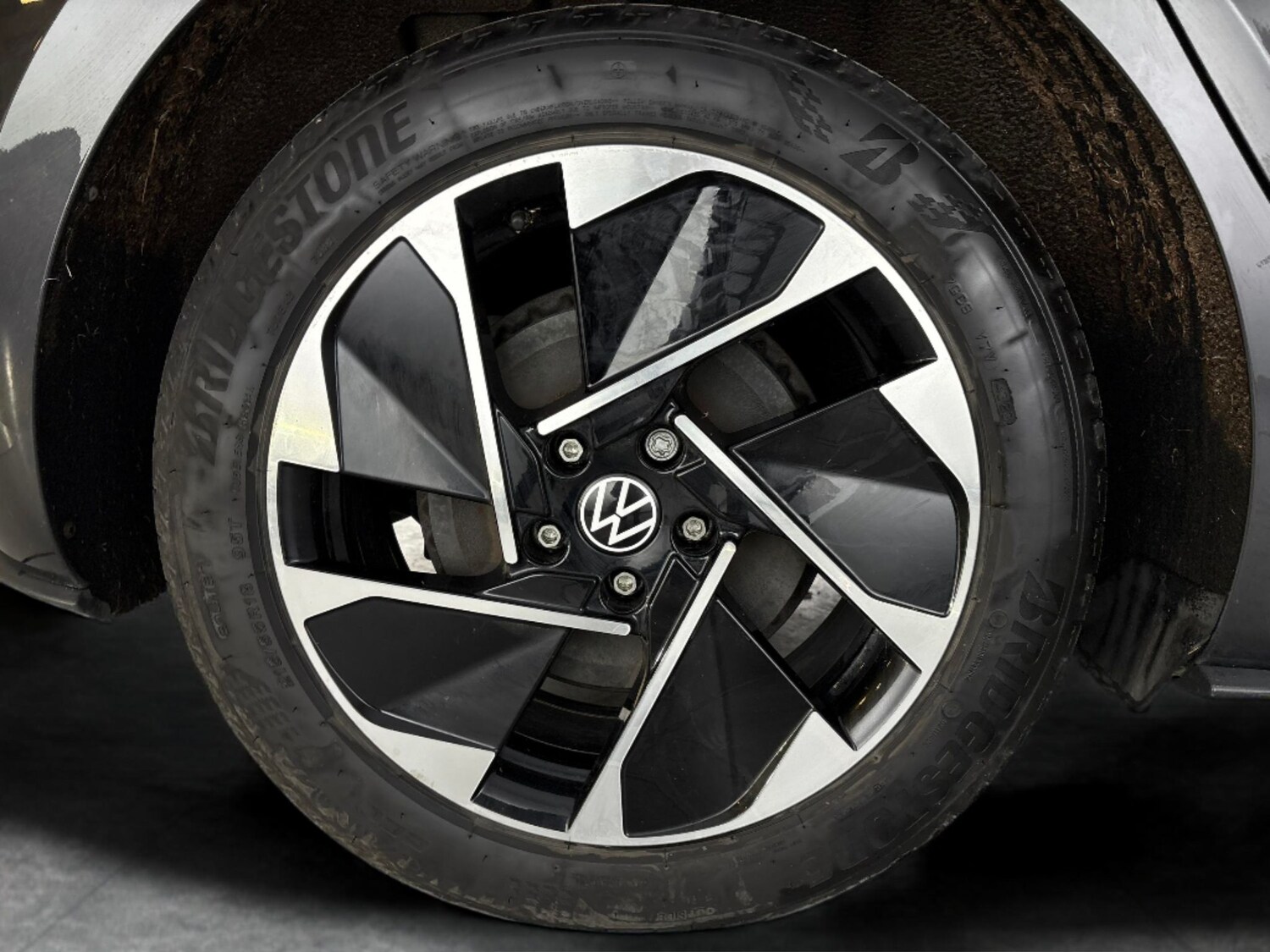 Used Volkswagen ID.3 2023 for sale - 77607325: Photo 27