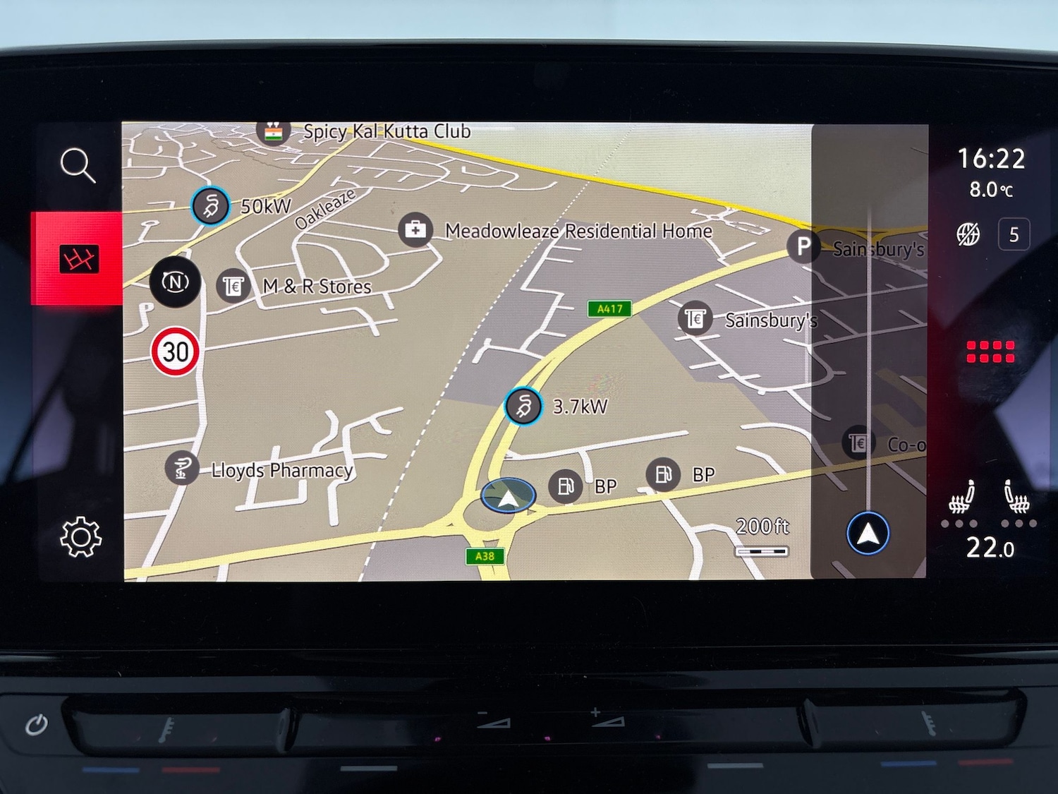 Used Volkswagen ID.3 2023 for sale - 77607325: Photo 5