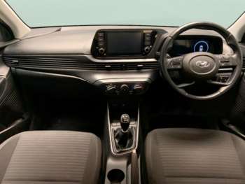 Used Hyundai i20 2021 for sale - 75208696: Photo