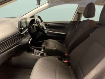 Used Hyundai i20 2021 for sale - 75208696: Photo