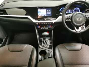 Used Kia Niro 2021 for sale - 75261885: Photo