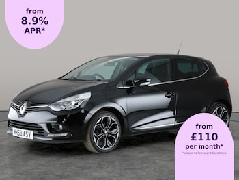 Used Renault Clio 2019 for sale - 75642888: Photo