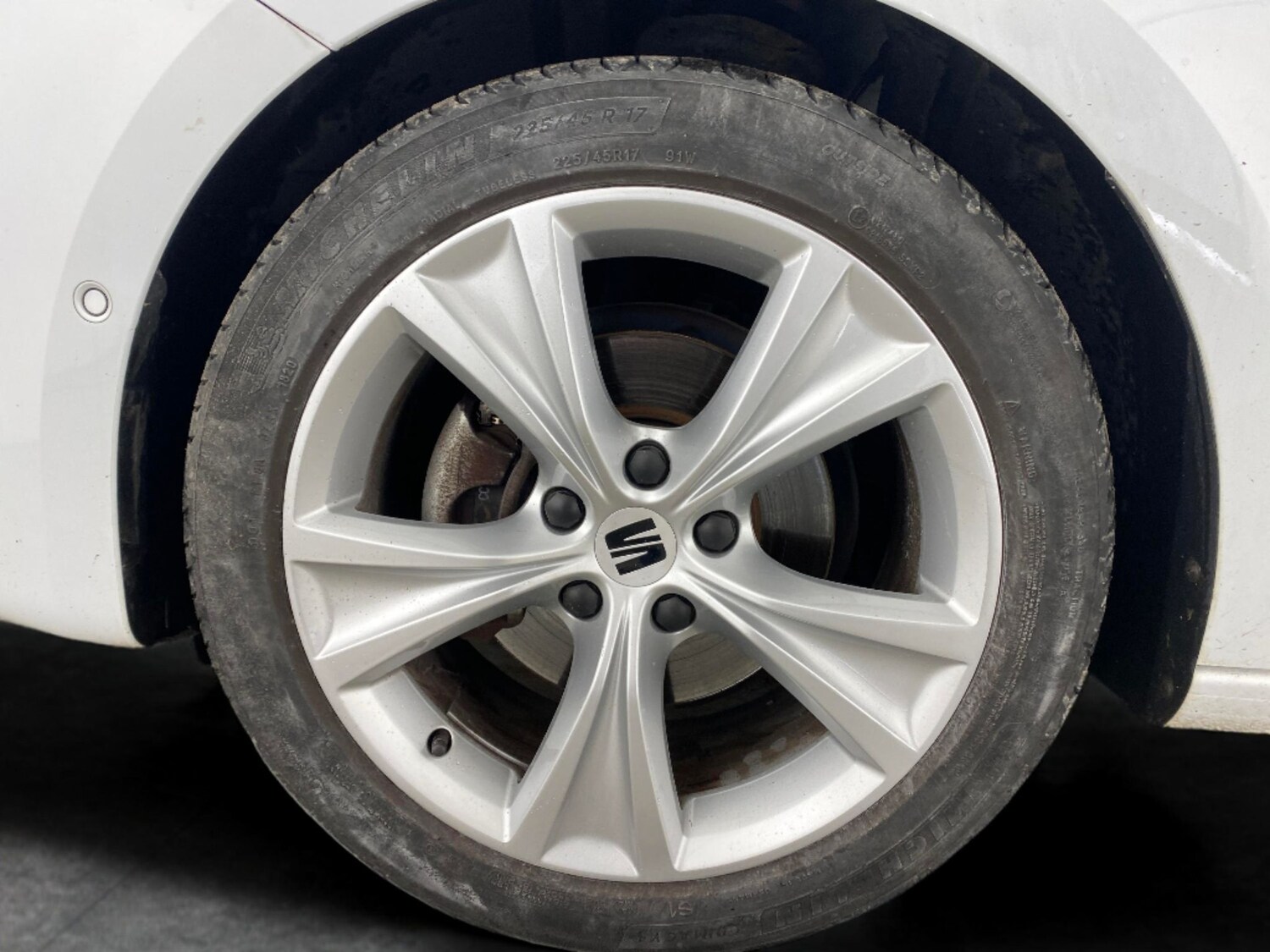 Used SEAT Leon 2020 for sale - 77639928: Photo 16