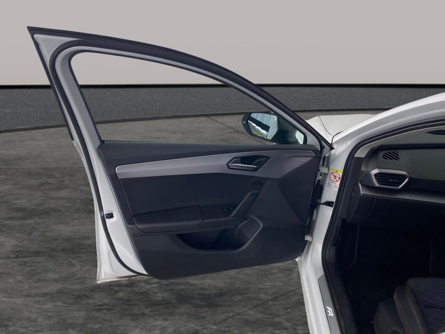 Used SEAT Leon 2020 for sale - 77639928: Photo 19