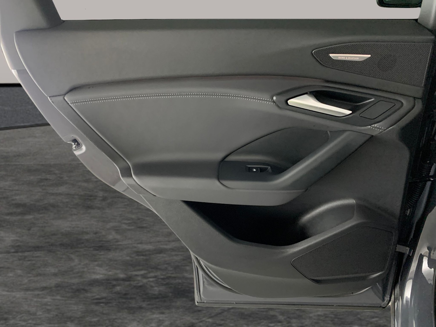 Used Audi Q6 e-tron 2025 for sale - 76782093: Photo 31