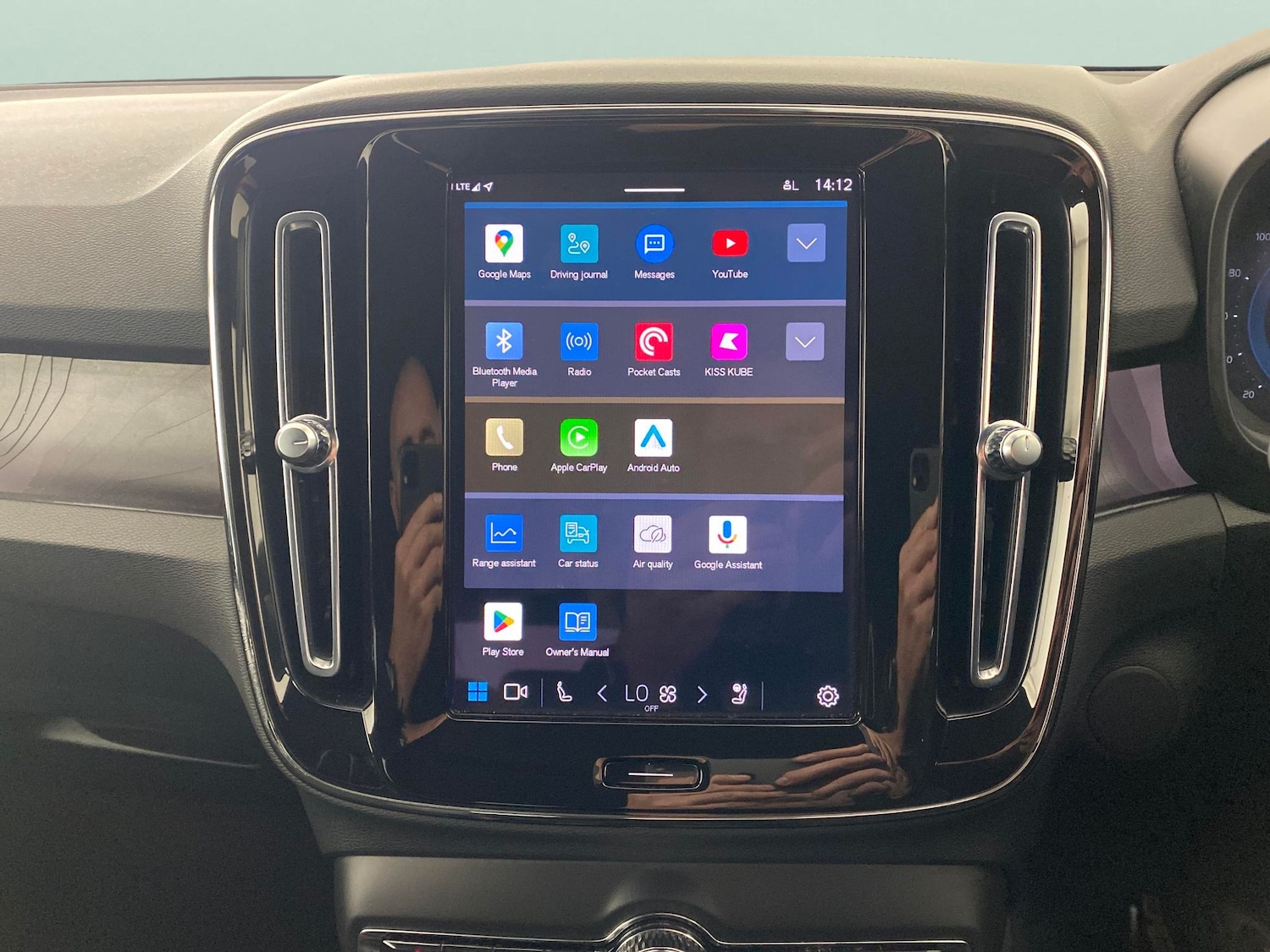 Used Volvo XC40 2022 for sale - 76402991: Photo 23