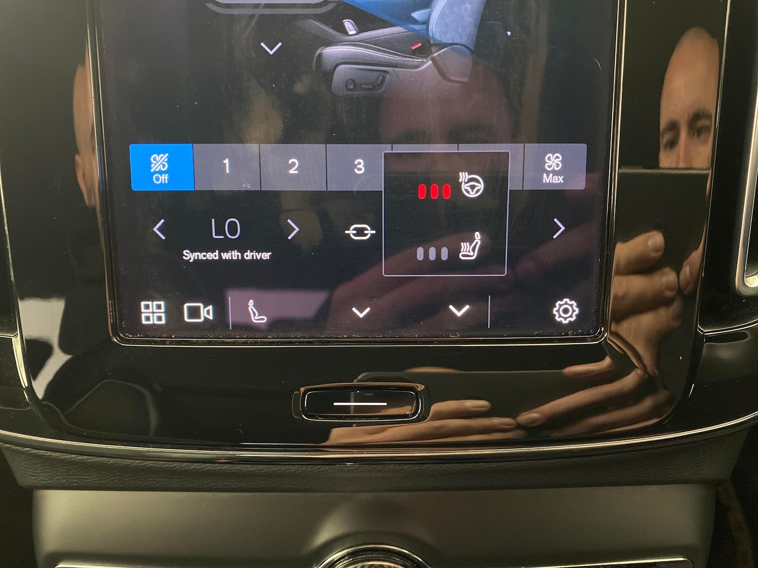 Used Volvo XC40 2022 for sale - 76402991: Photo 28