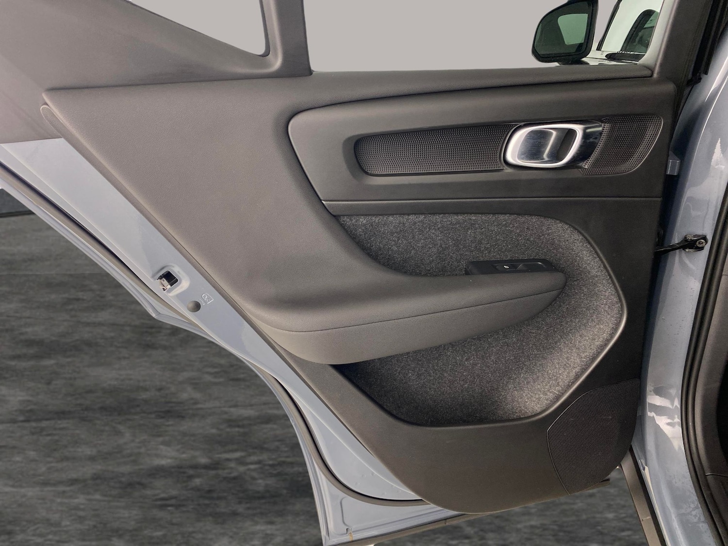 Used Volvo XC40 2022 for sale - 76402991: Photo 37