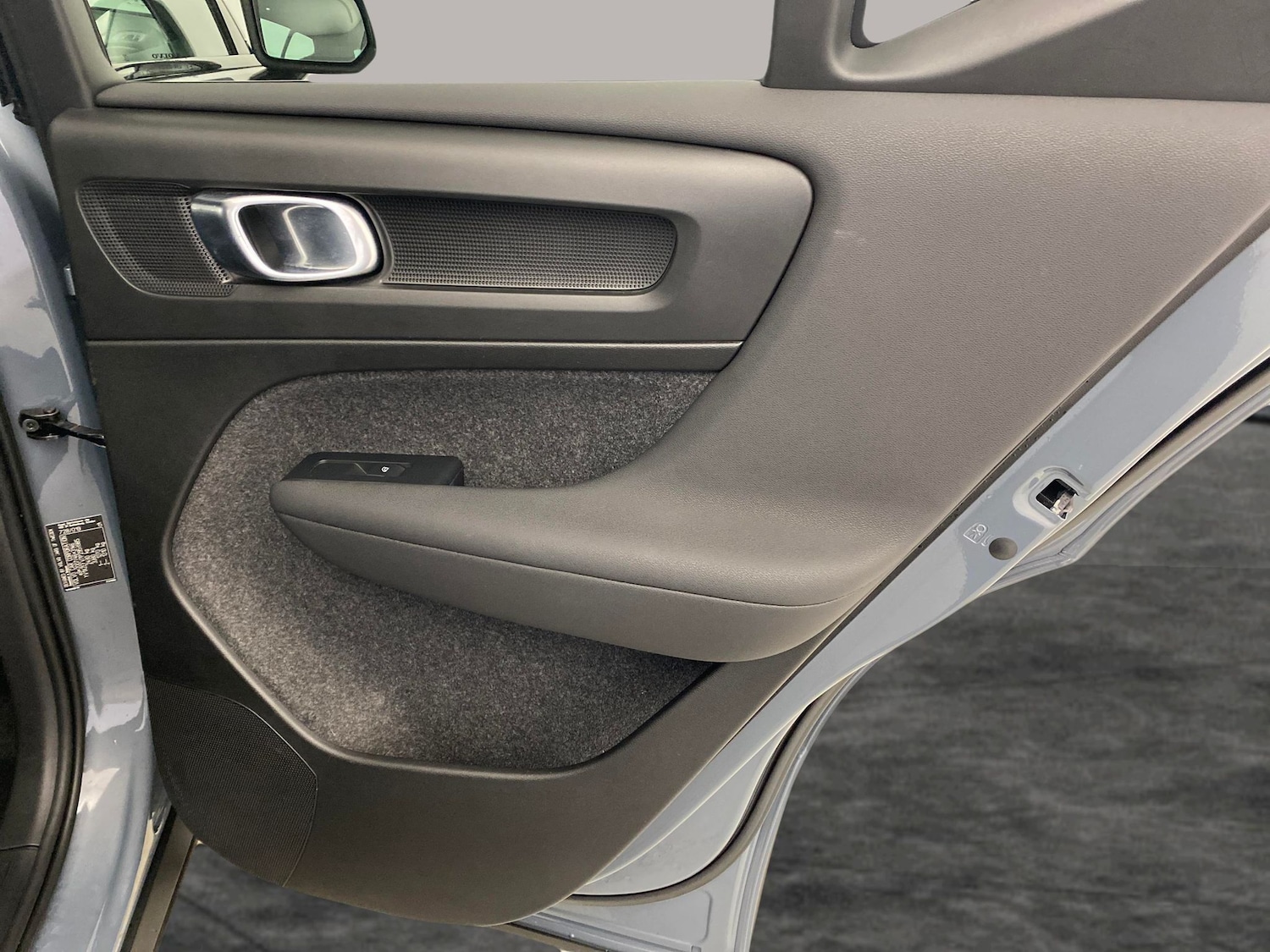 Used Volvo XC40 2022 for sale - 76402991: Photo 39