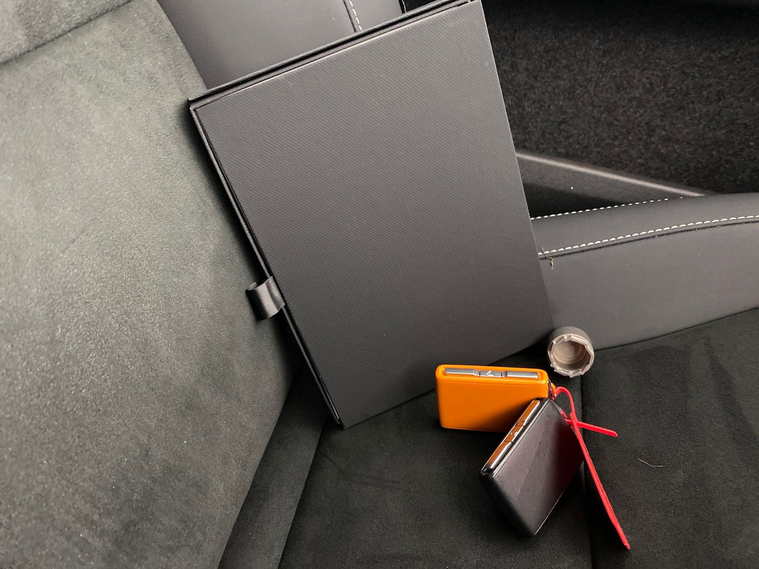 Used Volvo XC40 2022 for sale - 76402991: Photo 42