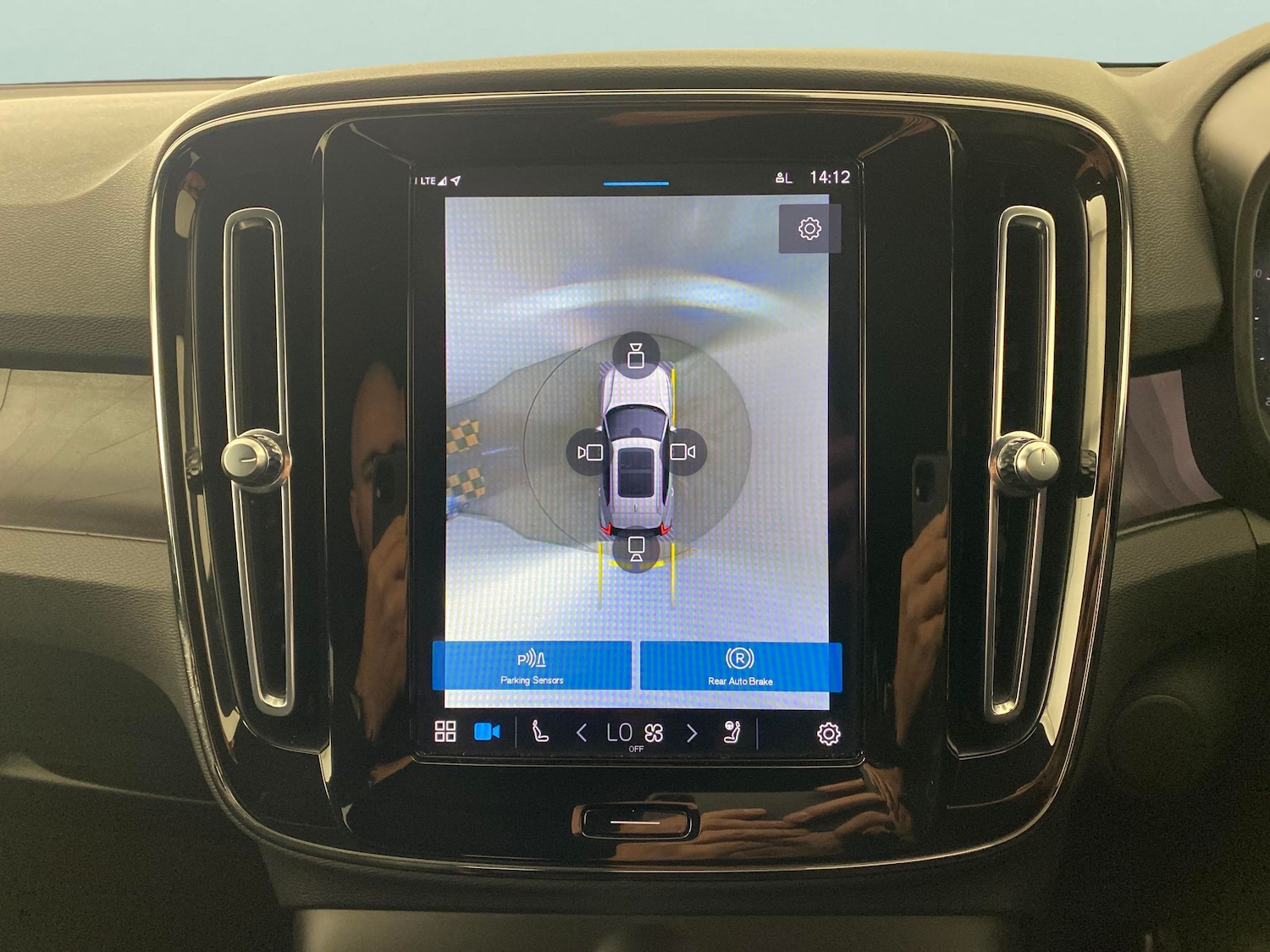 Used Volvo XC40 2022 for sale - 76402991: Photo 9