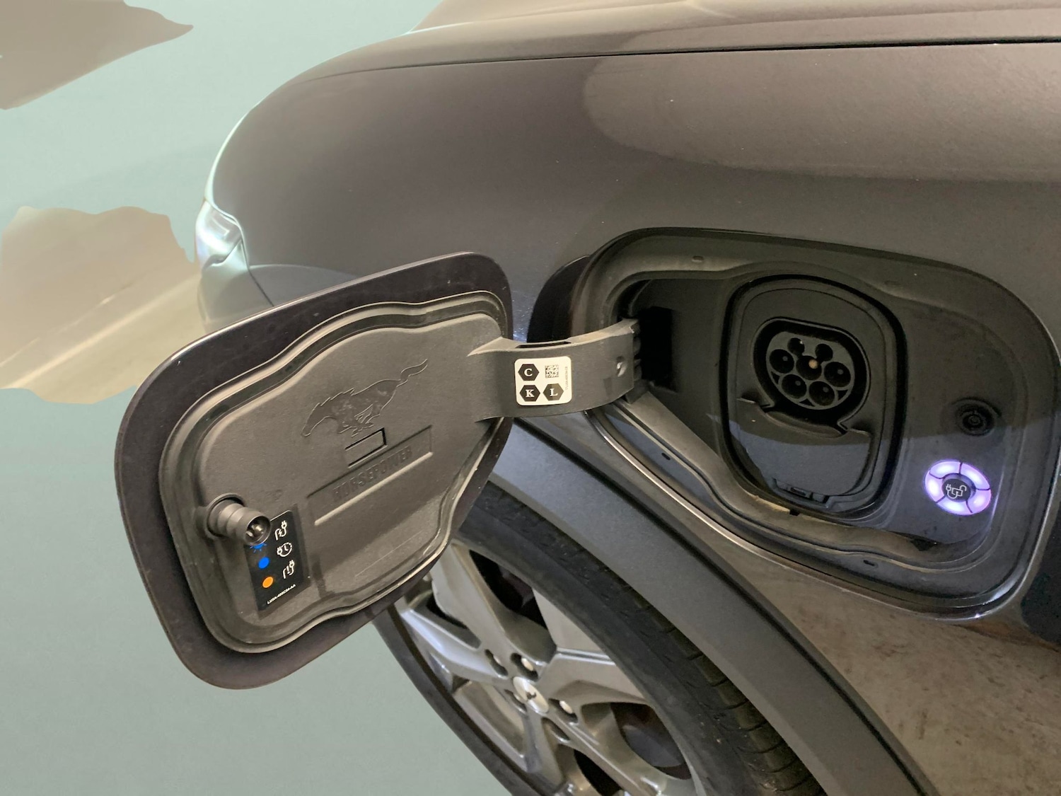 Used Ford Mustang Mach-E 2022 for sale - 77180426: Photo 32