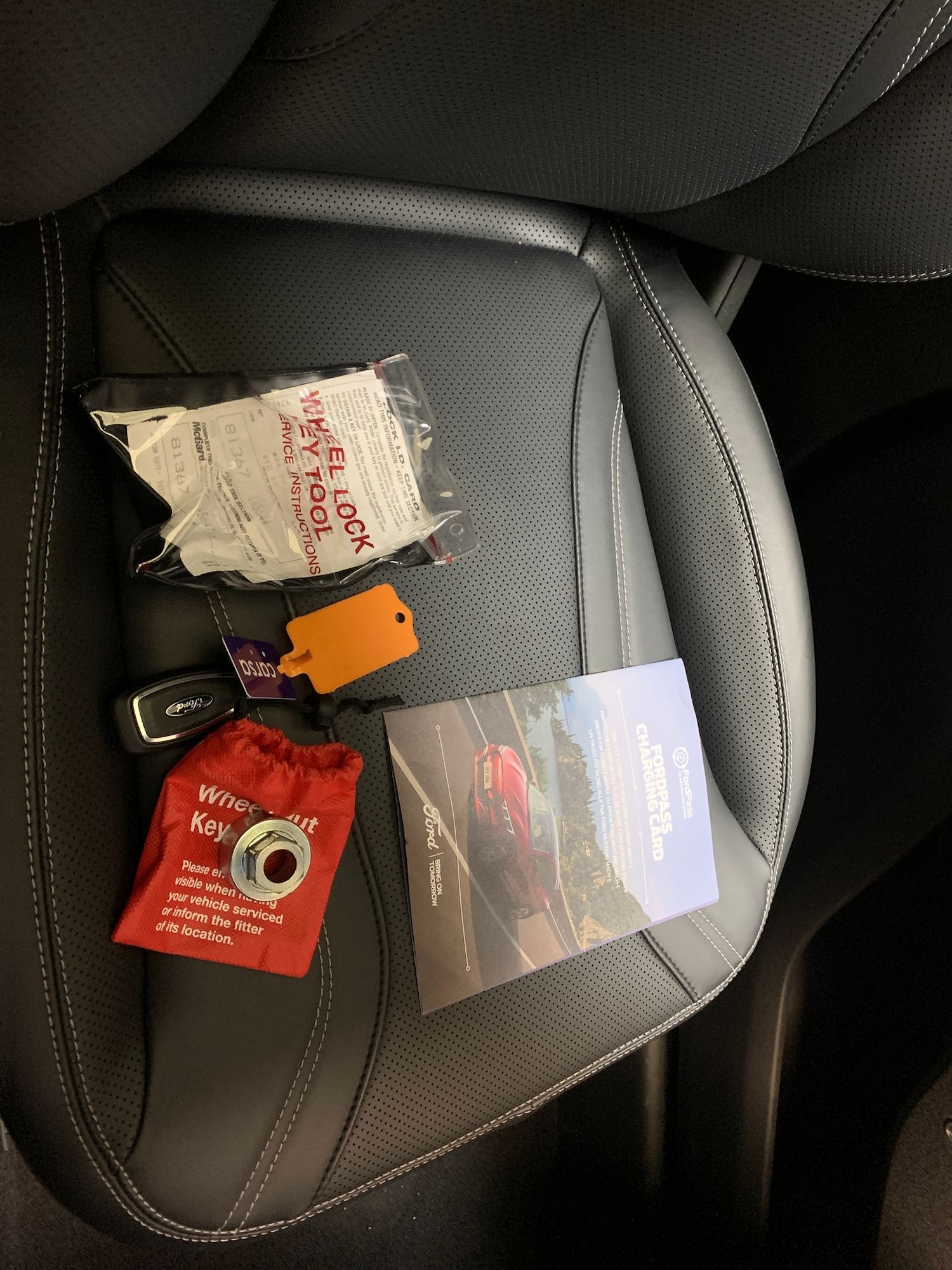 Used Ford Mustang Mach-E 2022 for sale - 77180426: Photo 33