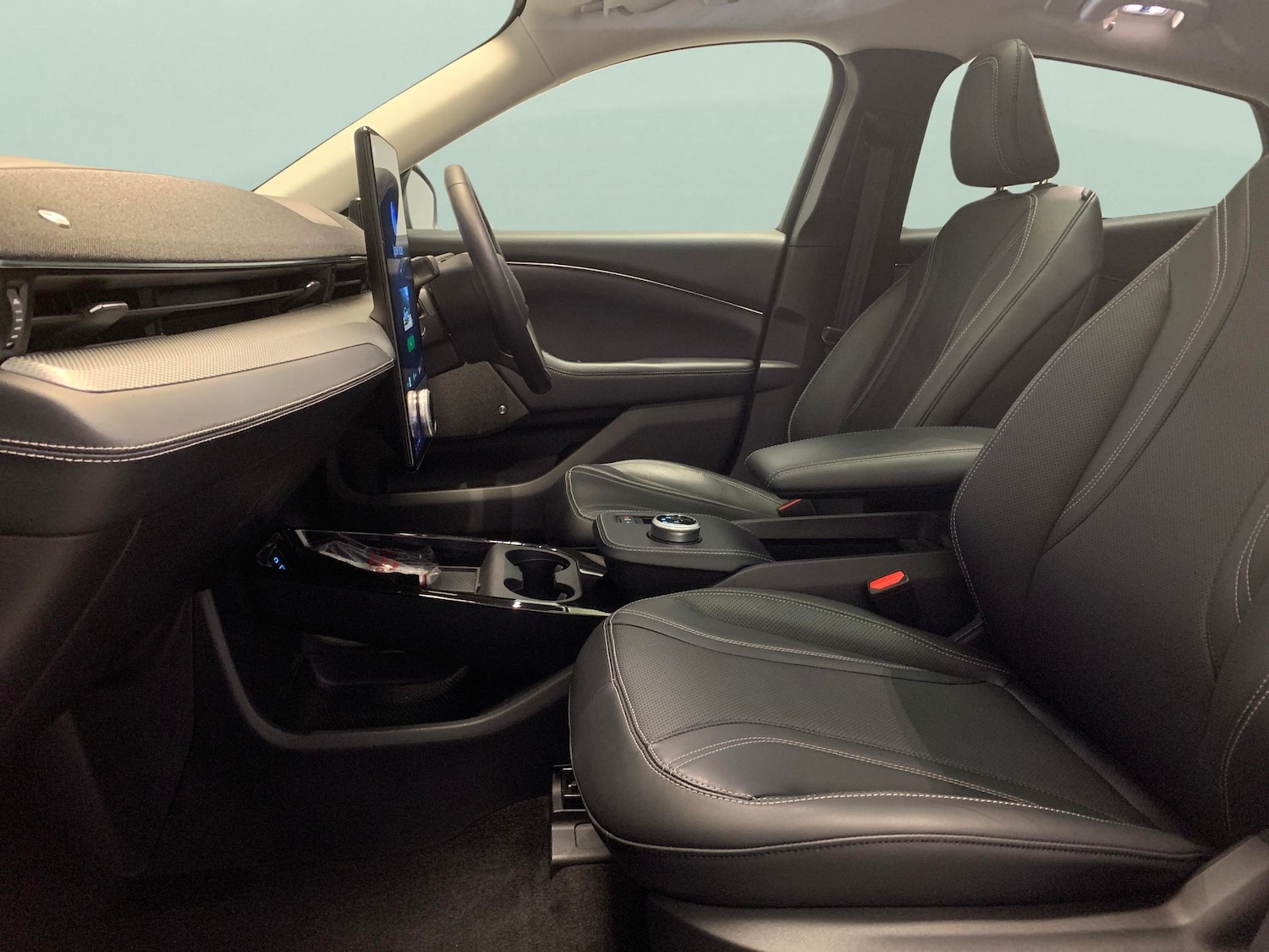 Used Ford Mustang Mach-E 2022 for sale - 77180426: Photo 4