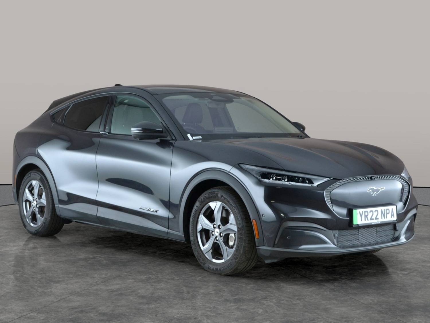 Used Ford Mustang Mach-E 2022 for sale - 77180426: Photo 9