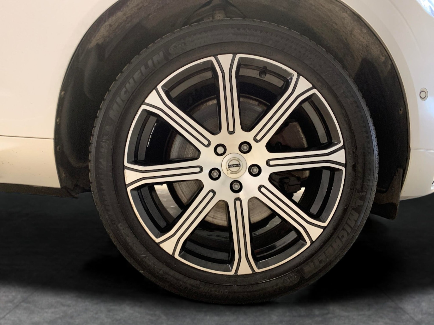 Used Volvo XC60 2019 for sale - 76978196: Photo 24