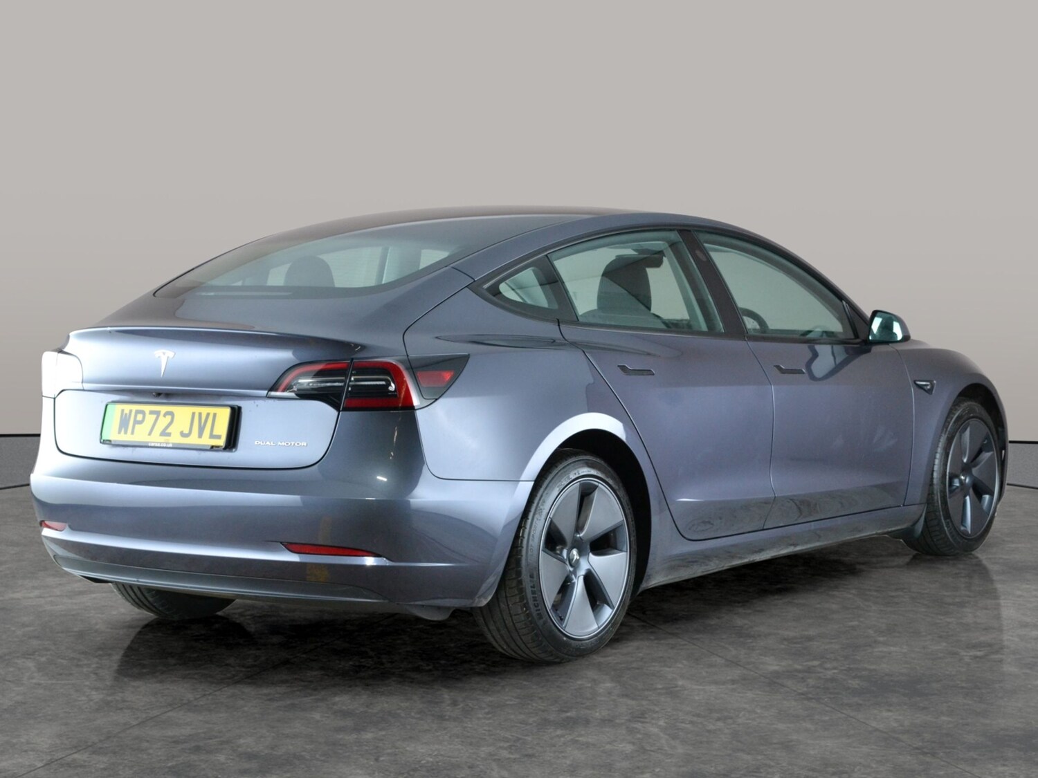 Used Tesla Model 3 2022 for sale - 77555721: Photo 12