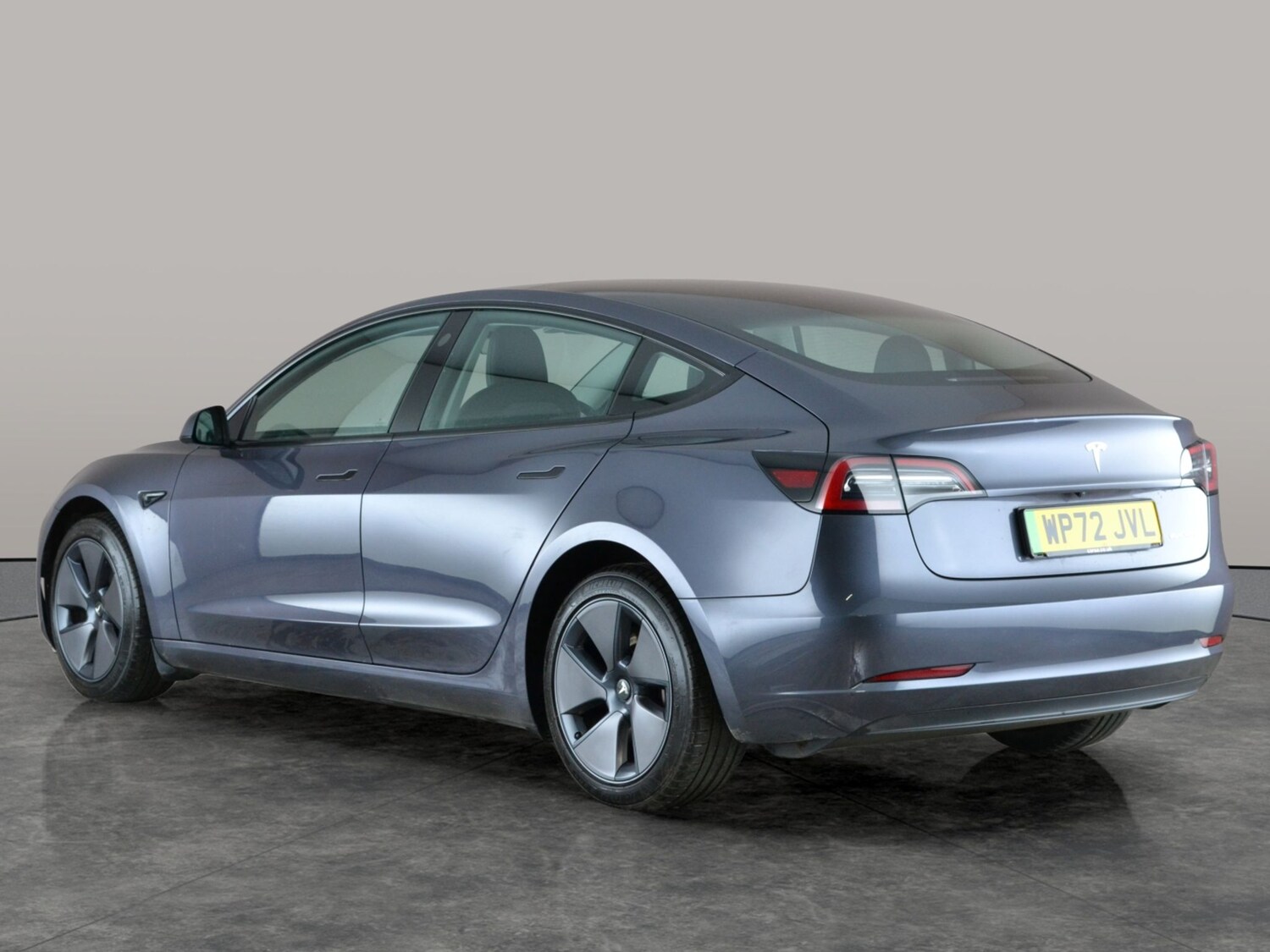 Used Tesla Model 3 2022 for sale - 77555721: Photo 14