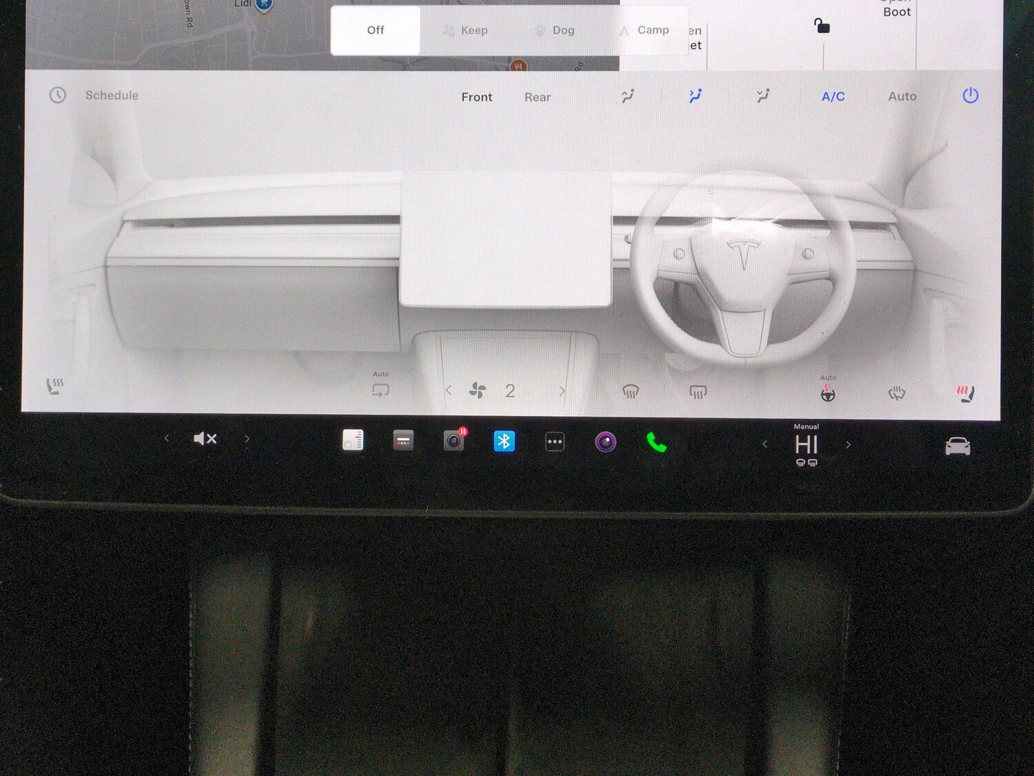 Used Tesla Model 3 2022 for sale - 77555721: Photo 16