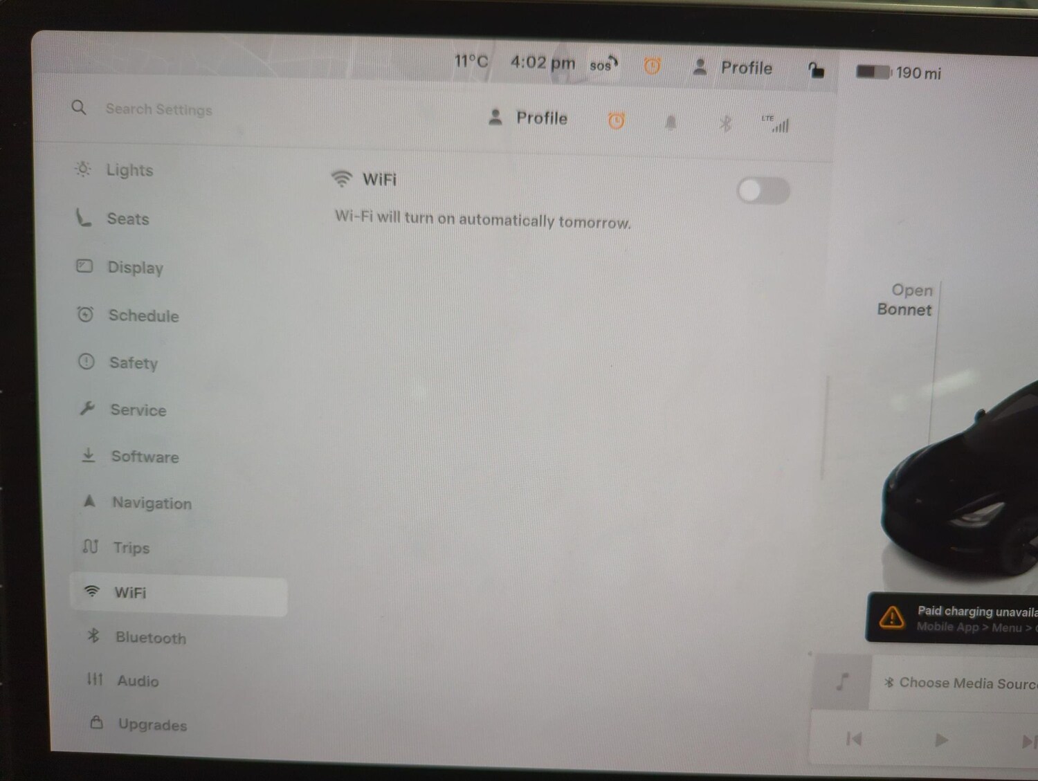 Used Tesla Model 3 2022 for sale - 77555721: Photo 20