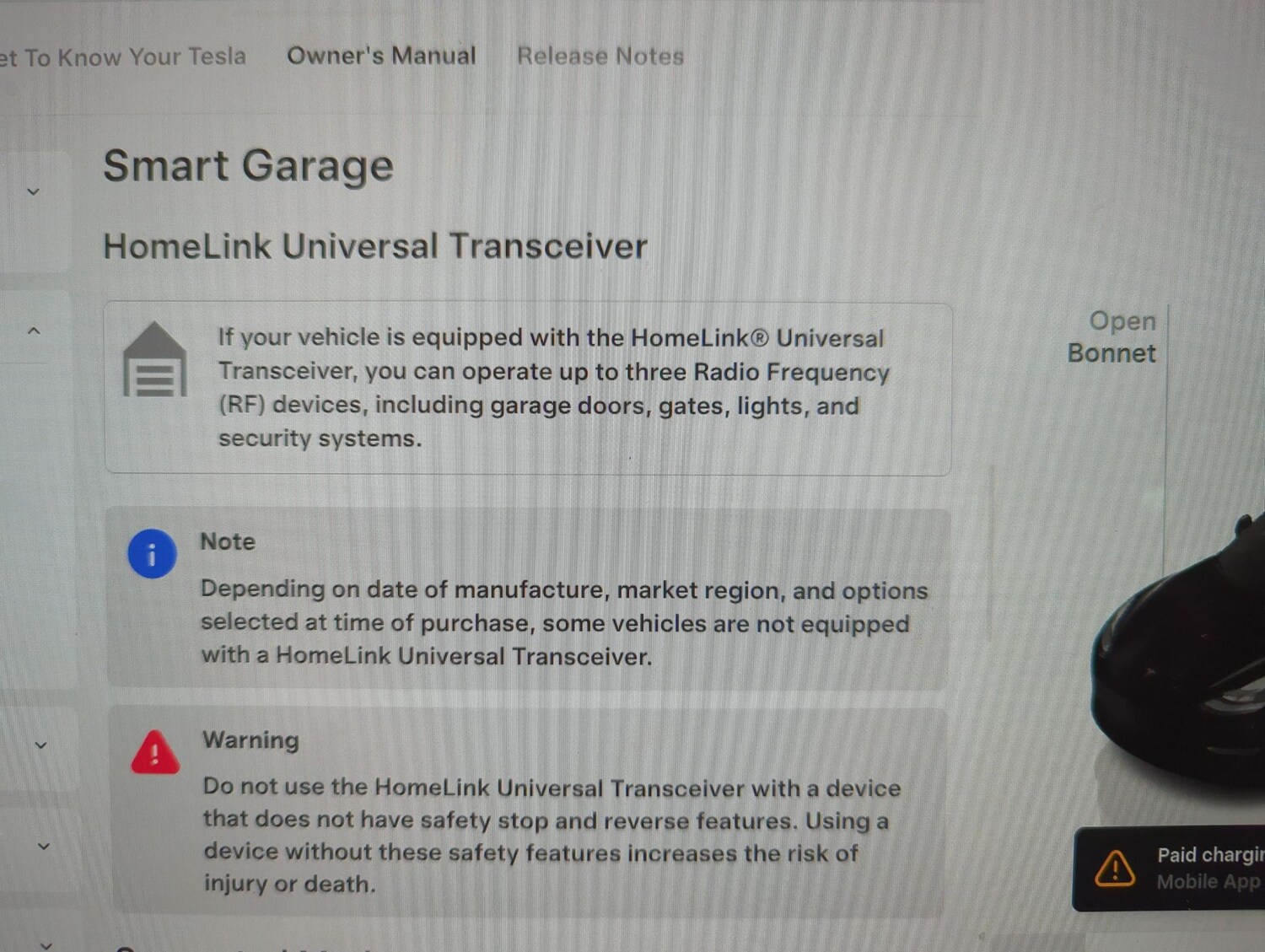 Used Tesla Model 3 2022 for sale - 77555721: Photo 21