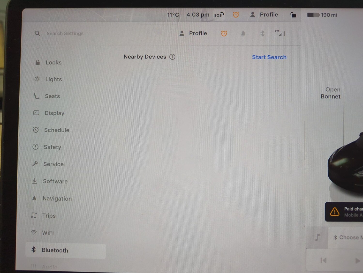 Used Tesla Model 3 2022 for sale - 77555721: Photo 22