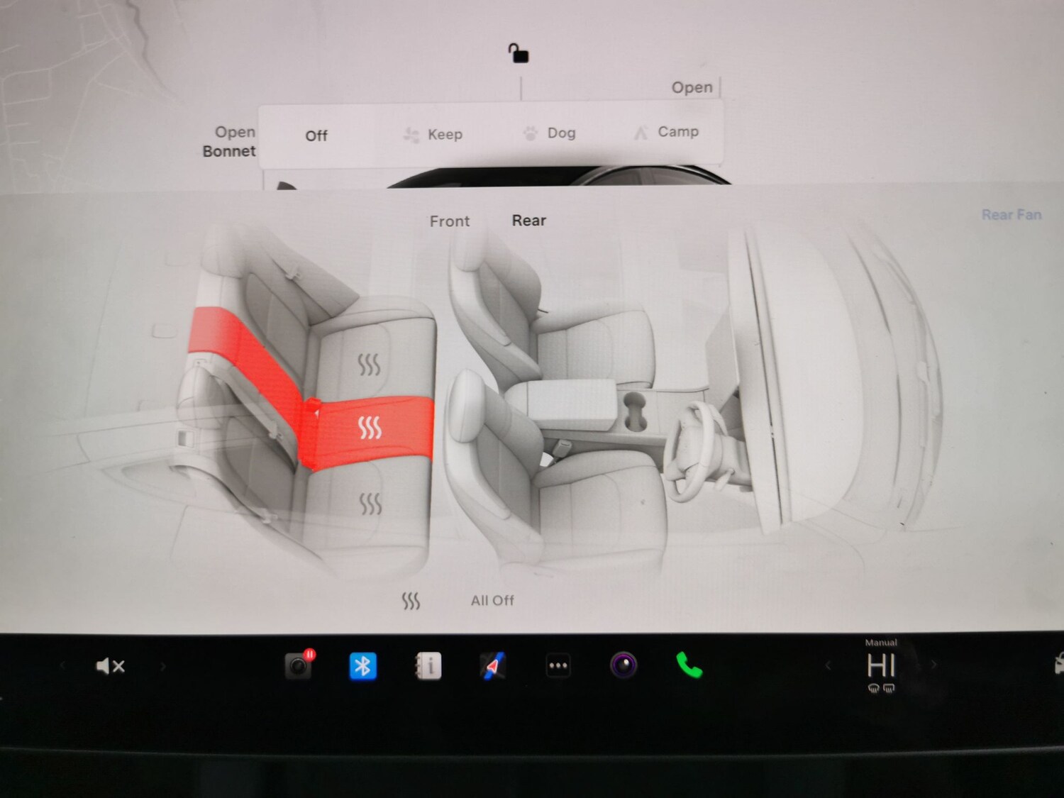 Used Tesla Model 3 2022 for sale - 77555721: Photo 28