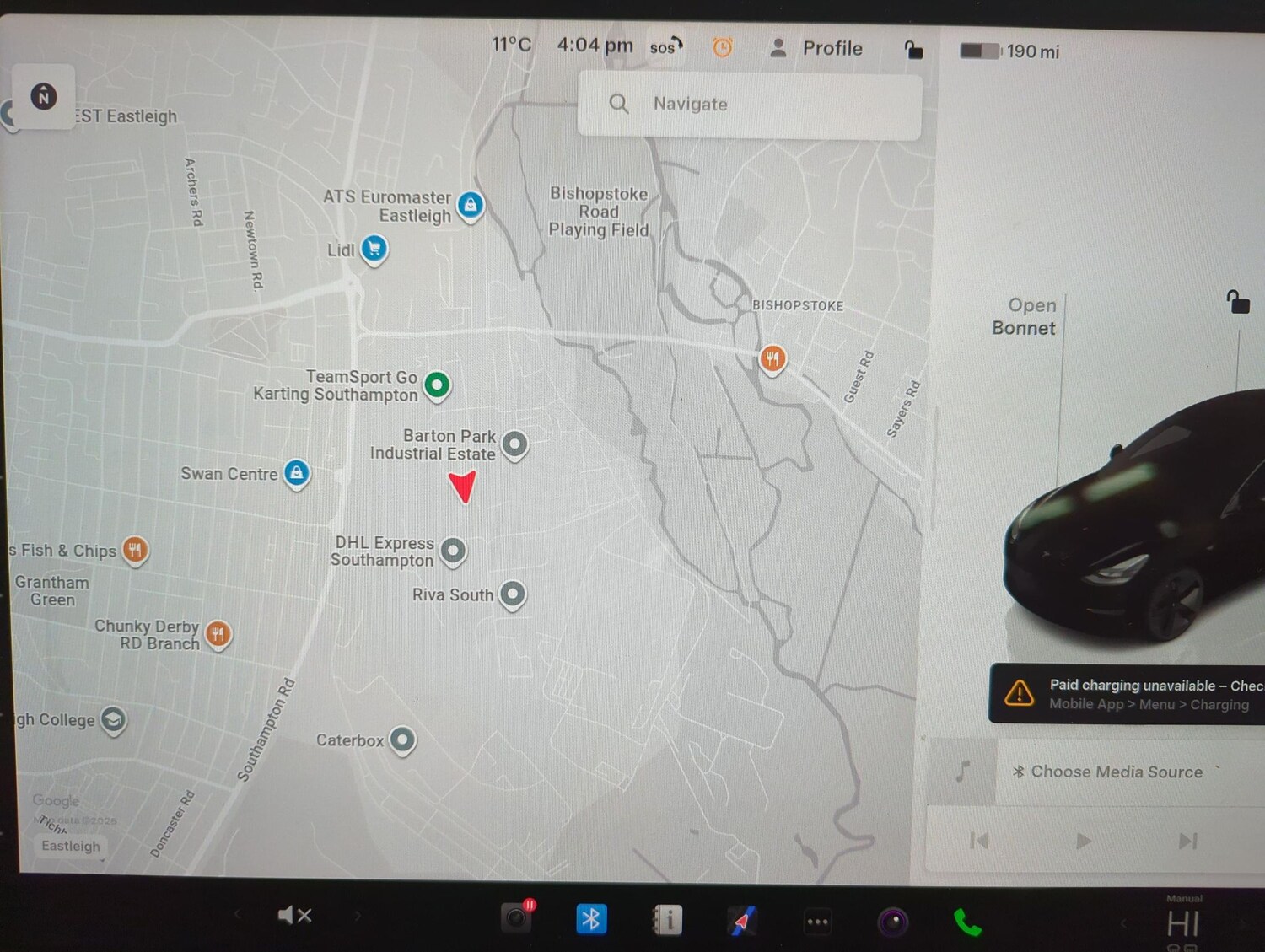 Used Tesla Model 3 2022 for sale - 77555721: Photo 7