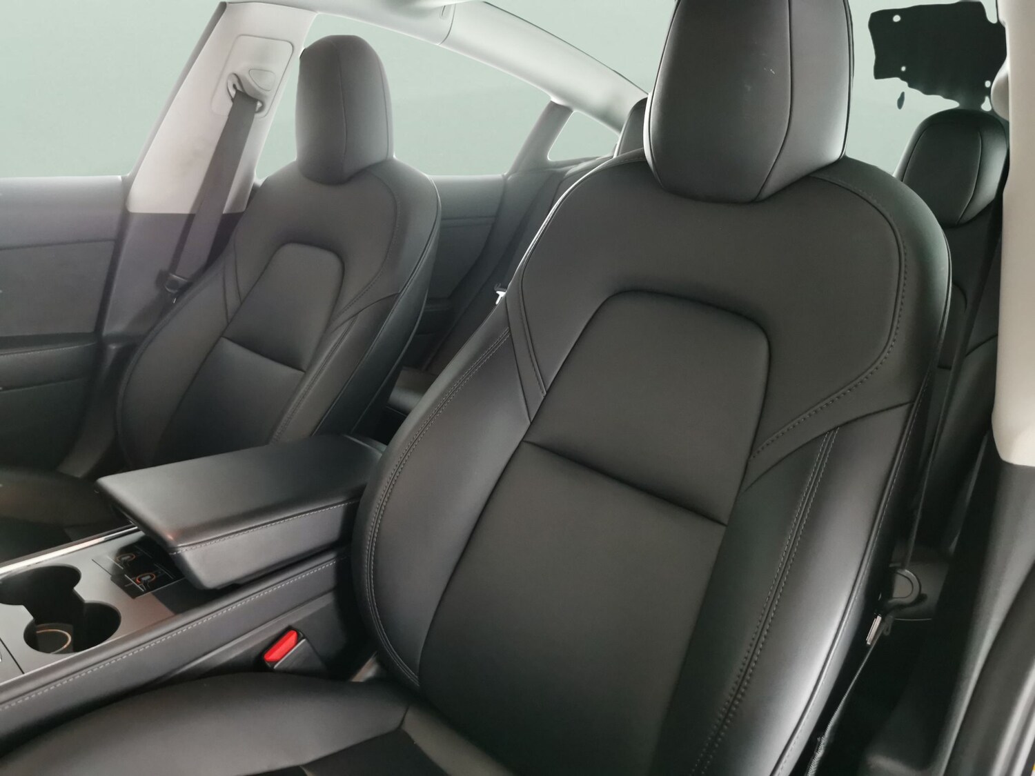 Used Tesla Model 3 2022 for sale - 77555721: Photo 8