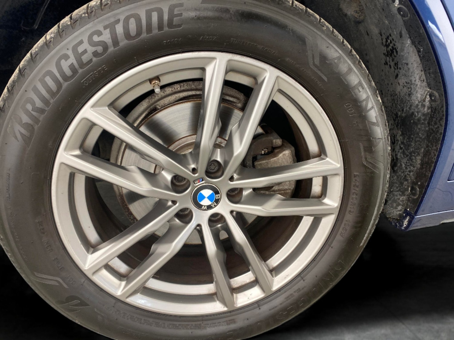 Used BMW X3 2019 for sale - 77194048: Photo 17