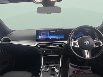 Used BMW 3 Series 2023 for sale - 78613841: Photo