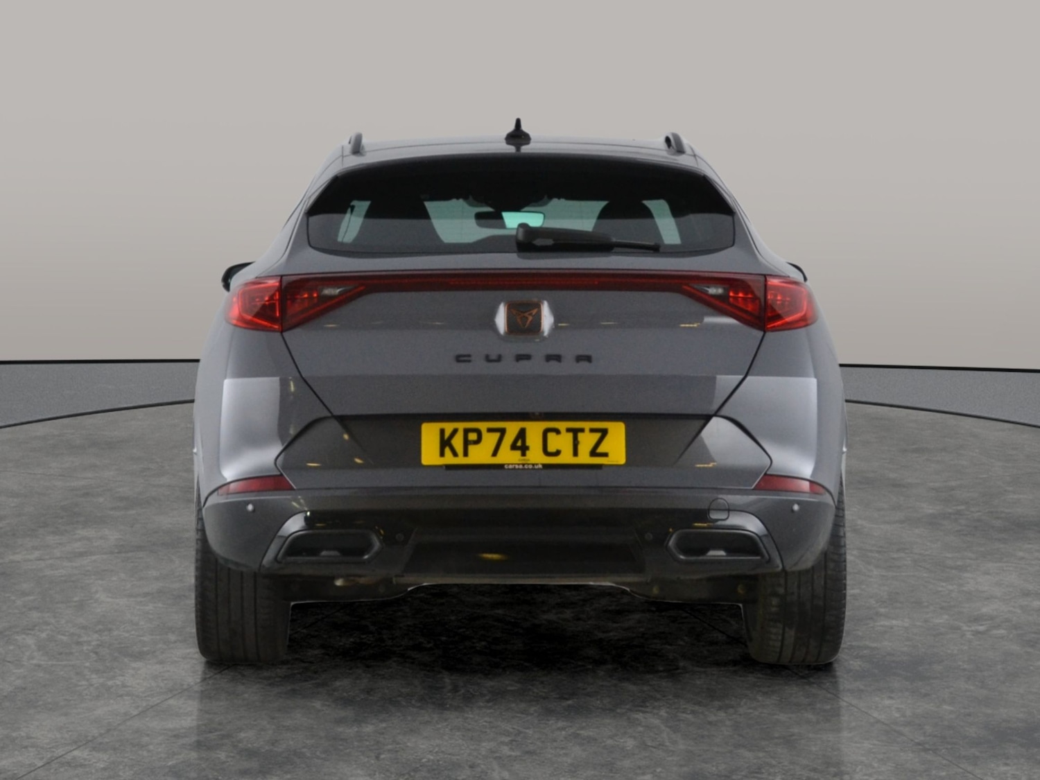 Used Cupra Formentor 2024 for sale - 76491970: Photo 11