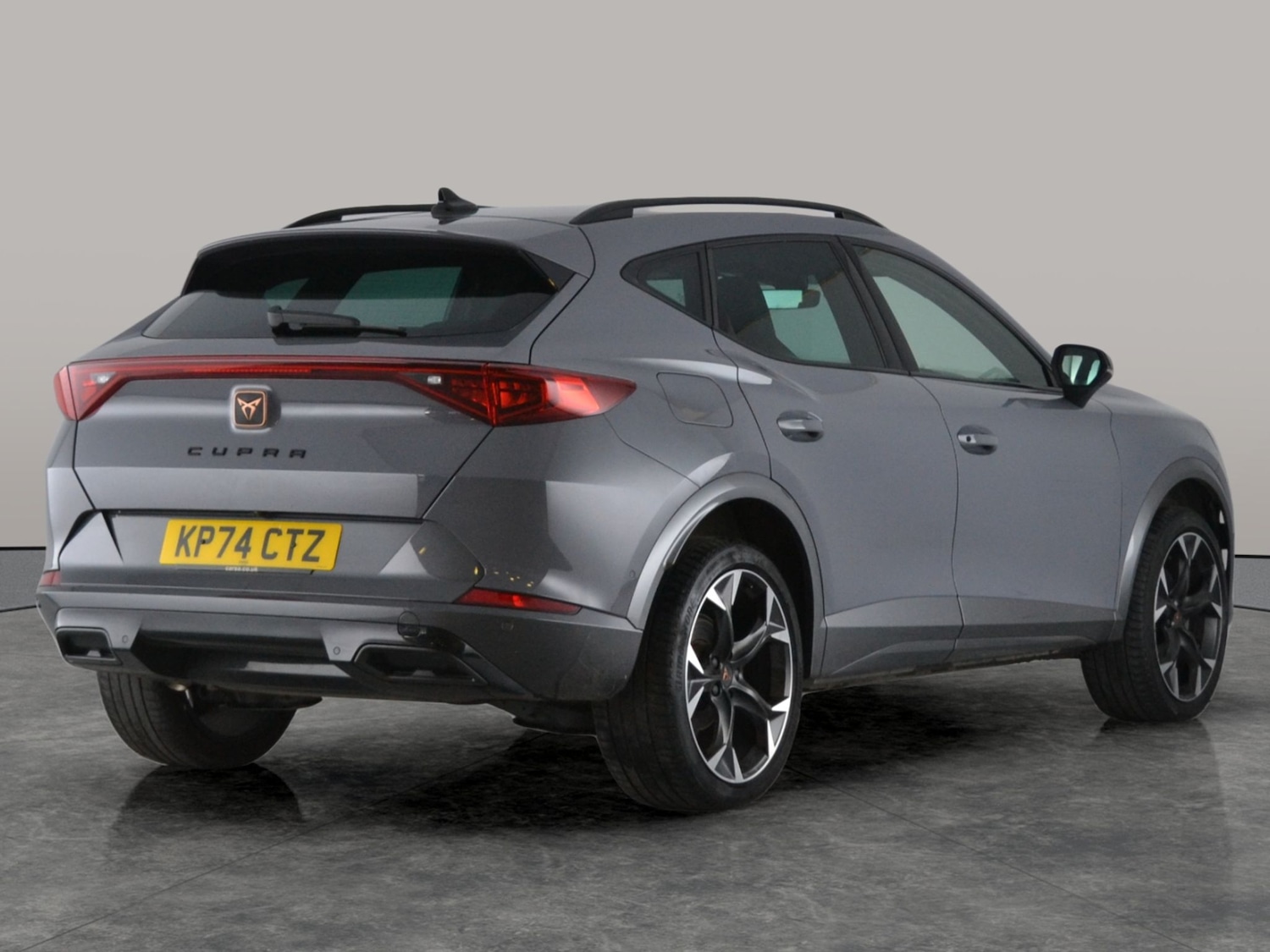 Used Cupra Formentor 2024 for sale - 76491970: Photo 12