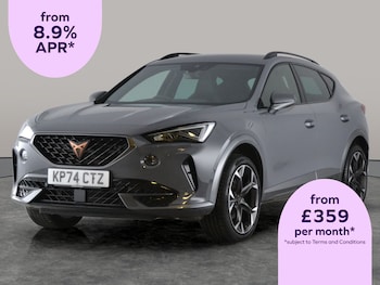 Used Cupra Formentor 2024 for sale - 76491970: Photo