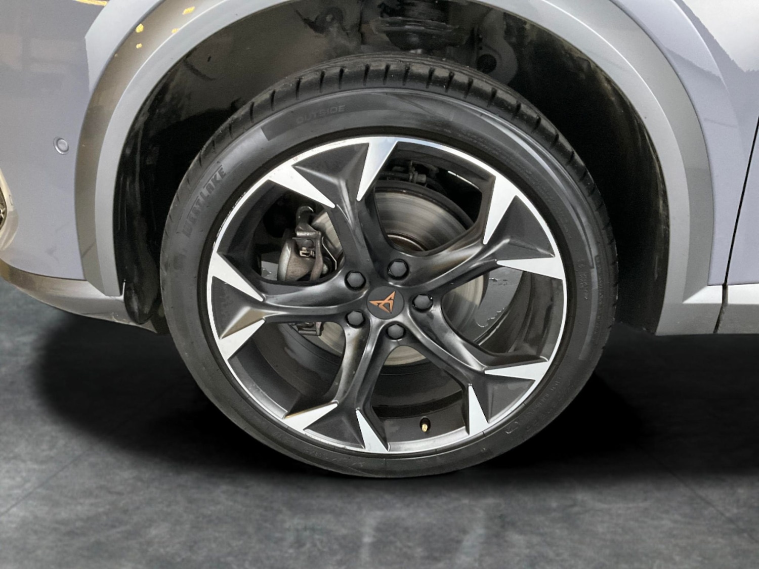 Used Cupra Formentor 2024 for sale - 76491970: Photo 22